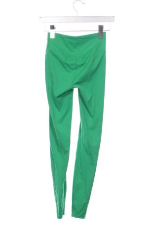 Дамски клин Cotton On, Размер XS, Цвят Зелен, Цена 25,84 лв.