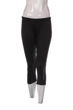 Dámske legíny  Crivit, Veľkosť L, Farba Čierna, Cena  15,95 €