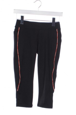 Dámske legíny  Crivit, Veľkosť XS, Farba Čierna, Cena  13,29 €