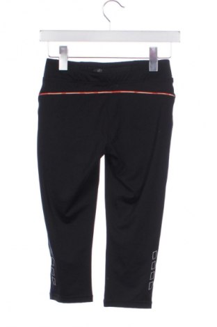 Dámske legíny  Crivit, Veľkosť XS, Farba Čierna, Cena  13,29 €