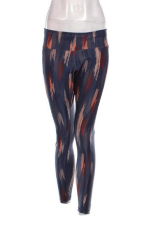 Damskie legginsy Crivit, Rozmiar M, Kolor Kolorowy, Cena 59,77 zł