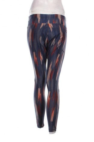 Damskie legginsy Crivit, Rozmiar M, Kolor Kolorowy, Cena 59,77 zł