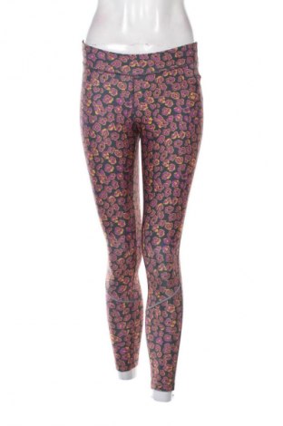 Damen Leggings Crivit, Größe S, Farbe Mehrfarbig, Preis € 24,78