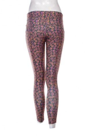 Damen Leggings Crivit, Größe S, Farbe Mehrfarbig, Preis € 24,78