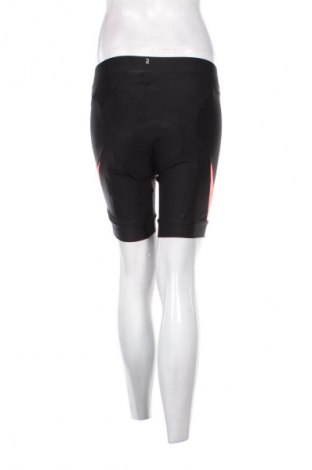 Damskie legginsy Decathlon, Rozmiar M, Kolor Czarny, Cena 94,38 zł