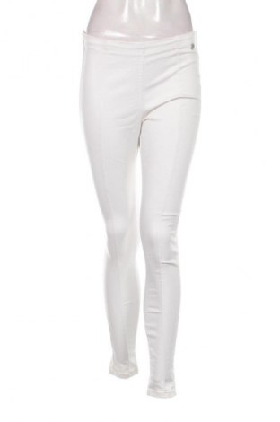 Damskie legginsy Didi, Rozmiar S, Kolor Biały, Cena 43,68 zł