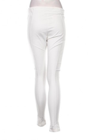 Damskie legginsy Didi, Rozmiar S, Kolor Biały, Cena 43,68 zł