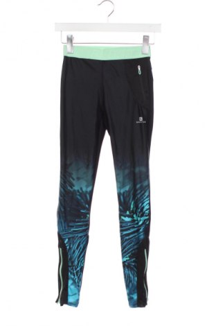 Damskie legginsy Domyos, Rozmiar XS, Kolor Kolorowy, Cena 59,77 zł