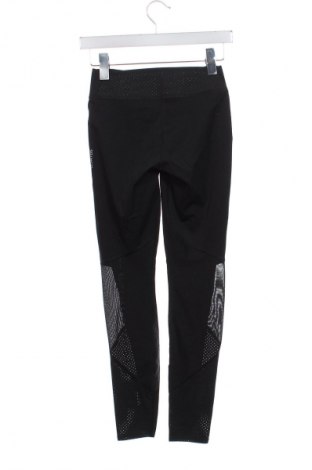 Damen Leggings Domyos, Größe XS, Farbe Schwarz, Preis 13,22 €