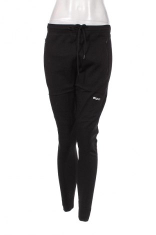 Damskie legginsy ECHT, Rozmiar L, Kolor Czarny, Cena 88,99 zł