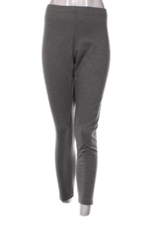 Damen Leggings Esmara, Größe 3XL, Farbe Grau, Preis € 13,99
