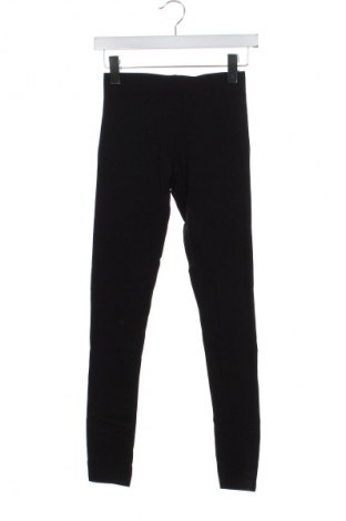 Damskie legginsy Esmara, Rozmiar XS, Kolor Czarny, Cena 44,94 zł