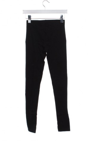 Damskie legginsy Esmara, Rozmiar XS, Kolor Czarny, Cena 44,94 zł
