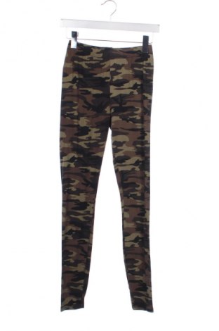 Dámské legíny  Fisherfield, Velikost XS, Barva Vícebarevné, Cena  247,00 Kč