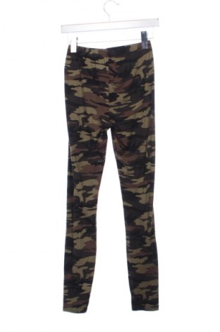 Dámské legíny  Fisherfield, Velikost XS, Barva Vícebarevné, Cena  247,00 Kč