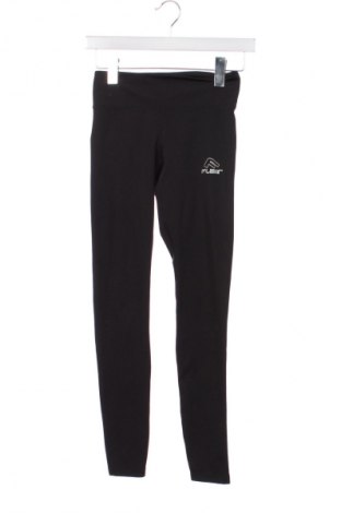 Damen Leggings Flair, Größe XS, Farbe Schwarz, Preis € 20,61