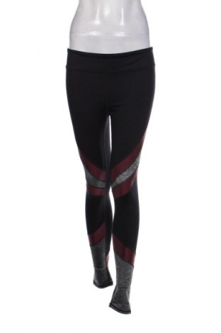Damskie legginsy Flame, Rozmiar M, Kolor Czarny, Cena 59,75 zł