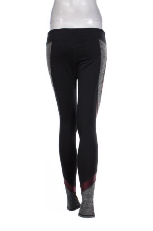 Damskie legginsy Flame, Rozmiar M, Kolor Czarny, Cena 59,75 zł