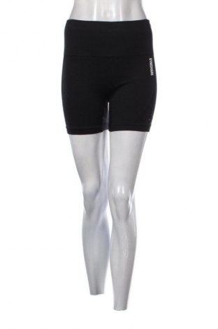 Γυναικείο κολάν Gymshark, Μέγεθος M, Χρώμα Μαύρο, Τιμή 13,81 €