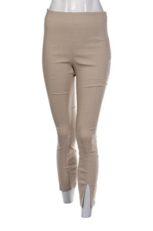 Damen Leggings H&M, Größe S, Farbe Beige, Preis € 9,72