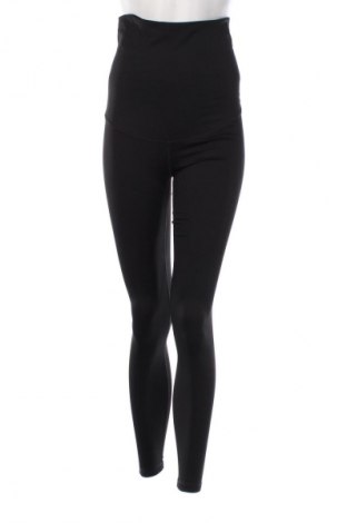 Dámské legíny  H&M, Velikost S, Barva Černá, Cena  380,00 Kč