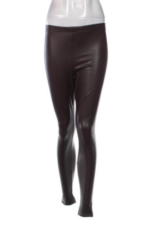 Damen Leggings H&M, Größe M, Farbe Braun, Preis € 9,74