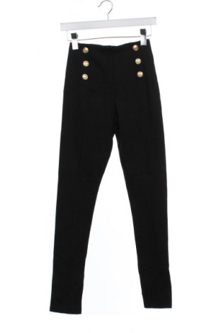 Női leggings H&M, Méret XS, Szín Fekete, Ár 5 199 Ft