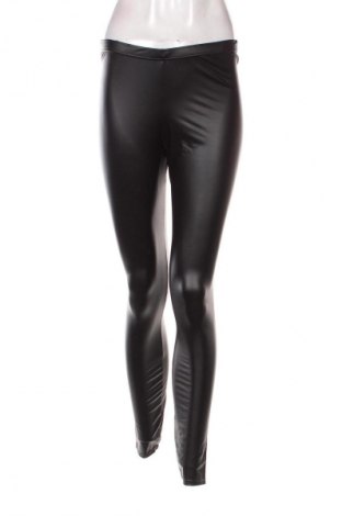 Dámské legíny  H&M, Velikost M, Barva Černá, Cena  241,00 Kč