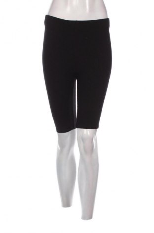 Damen Leggings H&M, Größe S, Farbe Schwarz, Preis 15,86 €
