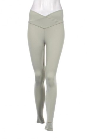 Damen Leggings H&M, Größe S, Farbe Grün, Preis € 13,30