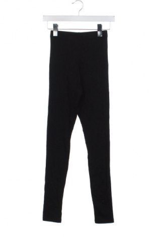 Dámske legíny  H&M Divided, Veľkosť XS, Farba Čierna, Cena  18,95 €