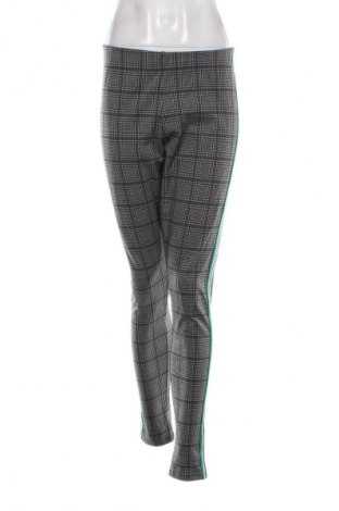 Damskie legginsy H&M Divided, Rozmiar L, Kolor Kolorowy, Cena 62,99 zł