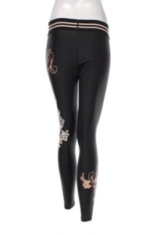Damskie legginsy H&M Sport, Rozmiar M, Kolor Czarny, Cena 46,99 zł
