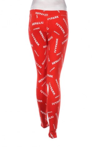 Dámske legíny  Ivy Park, Veľkosť S, Farba Viacfarebná, Cena  17,00 €