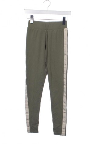 Dámske legíny  Jean Pascale, Veľkosť XS, Farba Zelená, Cena  6,95 €