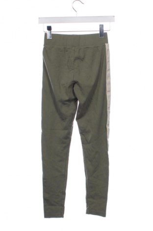 Dámske legíny  Jean Pascale, Veľkosť XS, Farba Zelená, Cena  6,95 €