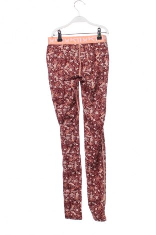 Damen Leggings Kari Traa, Größe XS, Farbe Mehrfarbig, Preis € 17,36