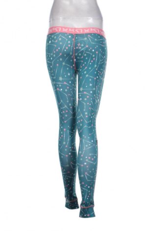 Damen Leggings Kari Traa, Größe S, Farbe Mehrfarbig, Preis 17,30 €