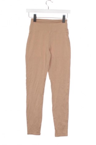 Dámske legíny  Karo Kauer, Veľkosť XS, Farba Béžová, Cena  21,00 €