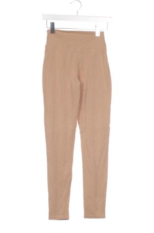 Dámske legíny  Karo Kauer, Veľkosť XS, Farba Béžová, Cena  21,00 €