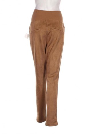 Dámske legíny  Kiabi, Veľkosť 3XL, Farba Hnedá, Cena  11,95 €