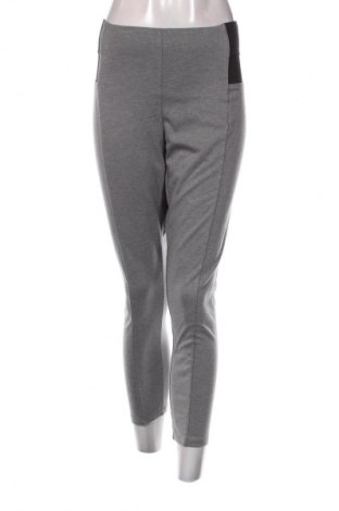 Damskie legginsy Kiabi, Rozmiar XXL, Kolor Szary, Cena 62,99 zł