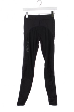 Damen Leggings Kilpi, Größe XS, Farbe Schwarz, Preis € 28,99