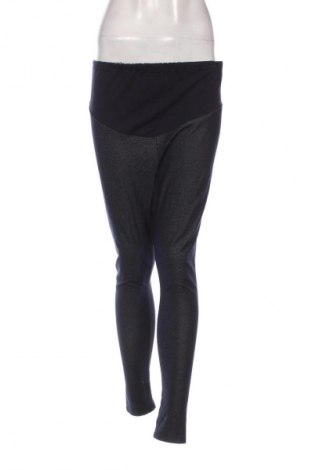 Damskie legginsy LC Waikiki, Rozmiar L, Kolor Niebieski, Cena 66,67 zł
