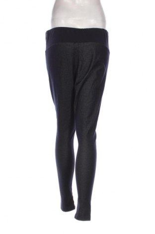 Damskie legginsy LC Waikiki, Rozmiar L, Kolor Niebieski, Cena 66,67 zł
