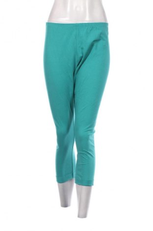 Női leggings Laura Torelli, Méret XL, Szín Zöld, Ár 5 199 Ft