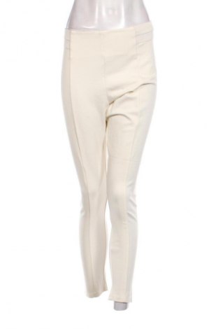 Damen Leggings Madeleine, Größe XL, Farbe Ecru, Preis € 28,99