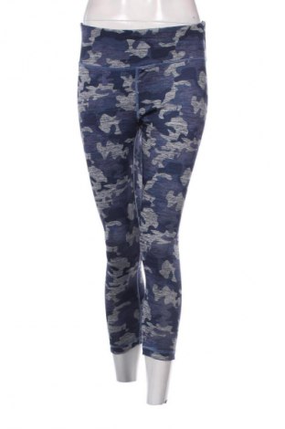 Damskie legginsy More Mile, Rozmiar L, Kolor Kolorowy, Cena 59,77 zł