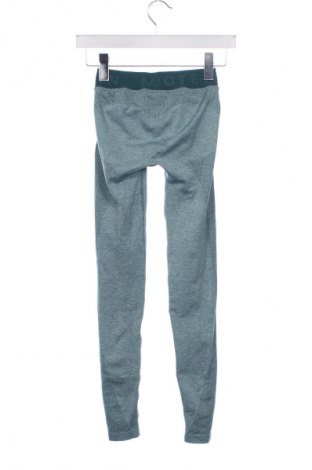 Damen Leggings Myprotein, Größe XS, Farbe Grün, Preis € 13,81