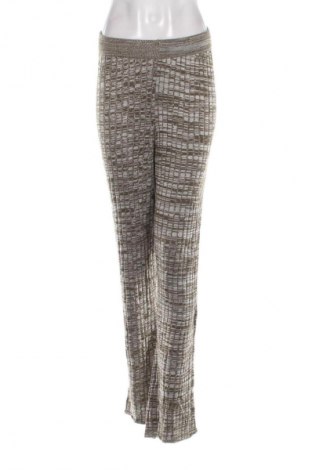 Damskie legginsy NA-KD, Rozmiar M, Kolor Kolorowy, Cena 88,99 zł
